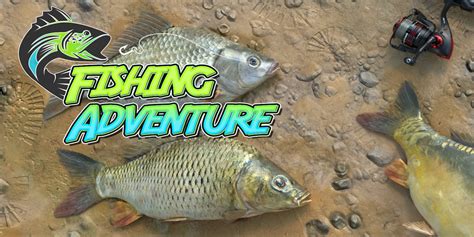 epic fishing adventures